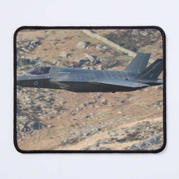 Item preview, RAF F35B designed and sold by Derren Jones.