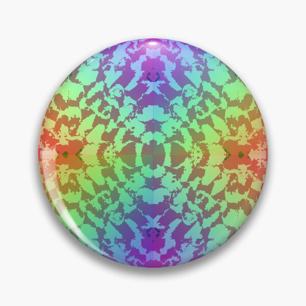 Item preview, Trippy Liquid Melted Pattern designed and sold by marvacousins246.