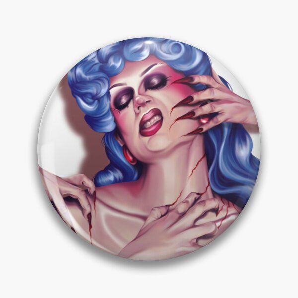 Aperçu de l'œuvre Daya Betty - Fallin' fond transparent créée et vendue par LadyEnigmaa.