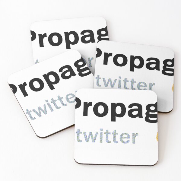 Item preview, Verified Propagandist designed and sold by YLWPRL.