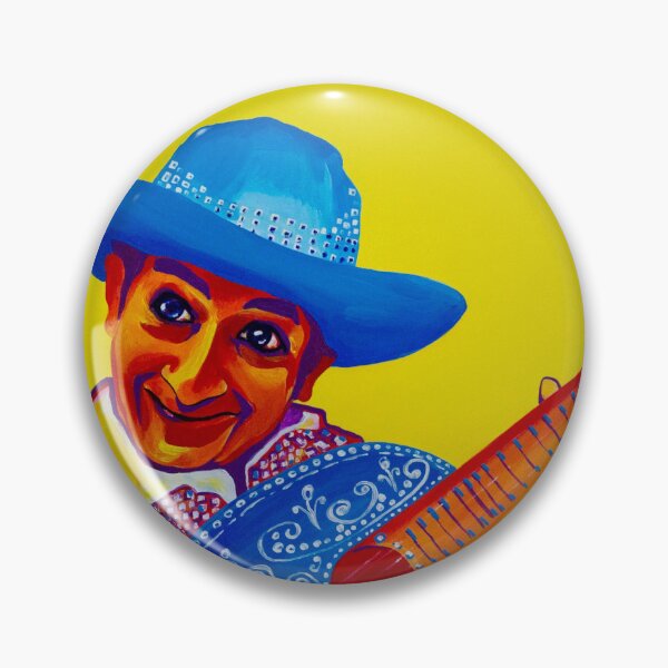 Item preview, Cuba musician designed and sold by Chumakova.