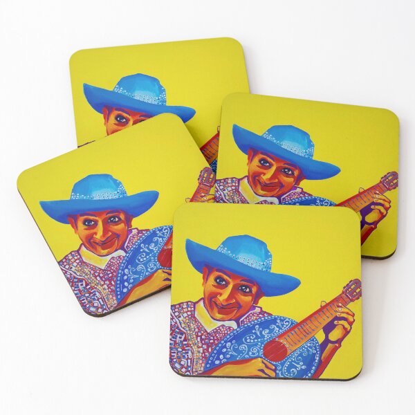 Item preview, Cuba musician designed and sold by Chumakova.