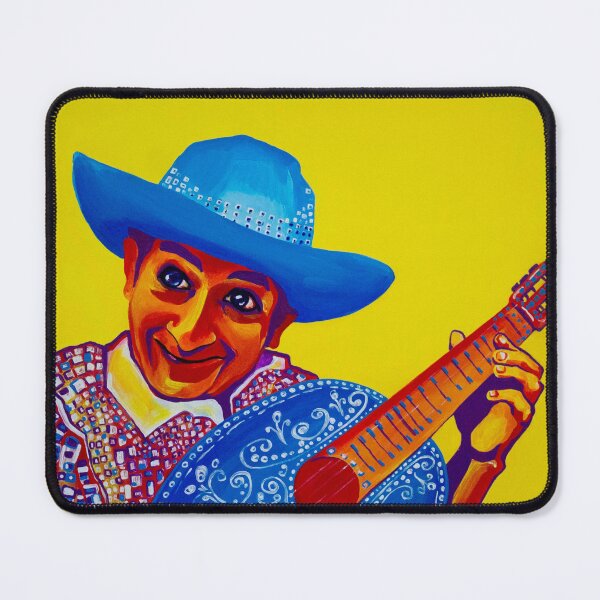 Item preview, Cuba musician designed and sold by Chumakova.