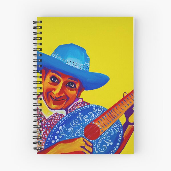 Item preview, Cuba musician designed and sold by Chumakova.