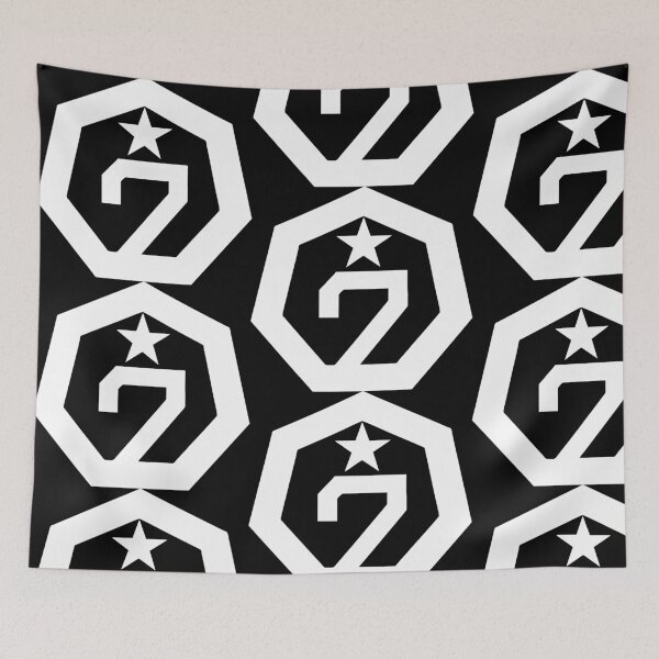 Item preview, Got7 white designed and sold by dexta.