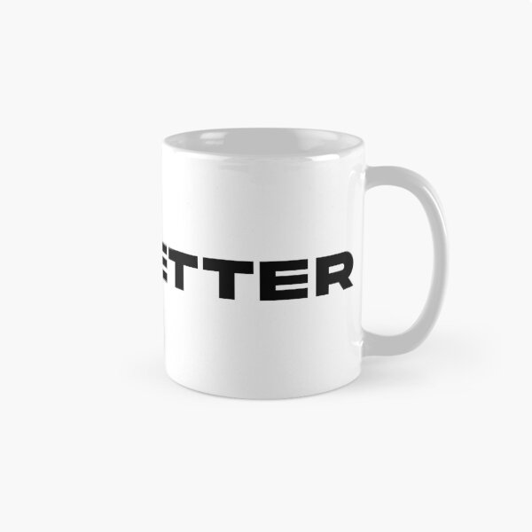 Item preview, YB BETTER designed and sold by preezay.