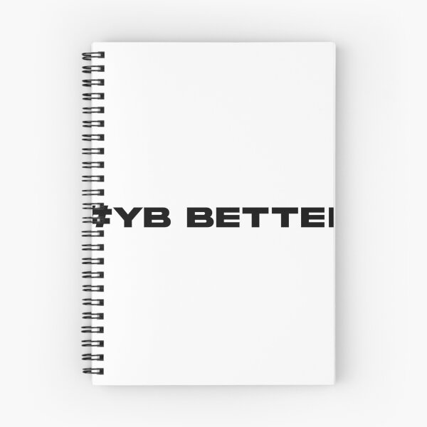 Item preview, YB BETTER designed and sold by preezay.