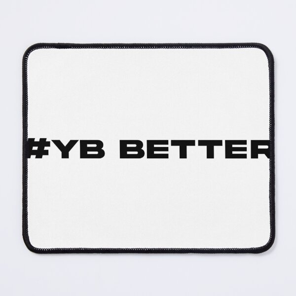 Item preview, YB BETTER designed and sold by preezay.
