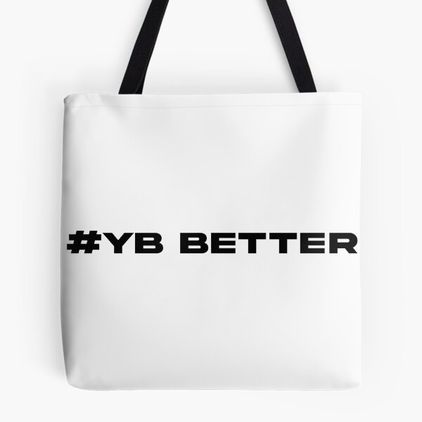 Item preview, YB BETTER designed and sold by preezay.