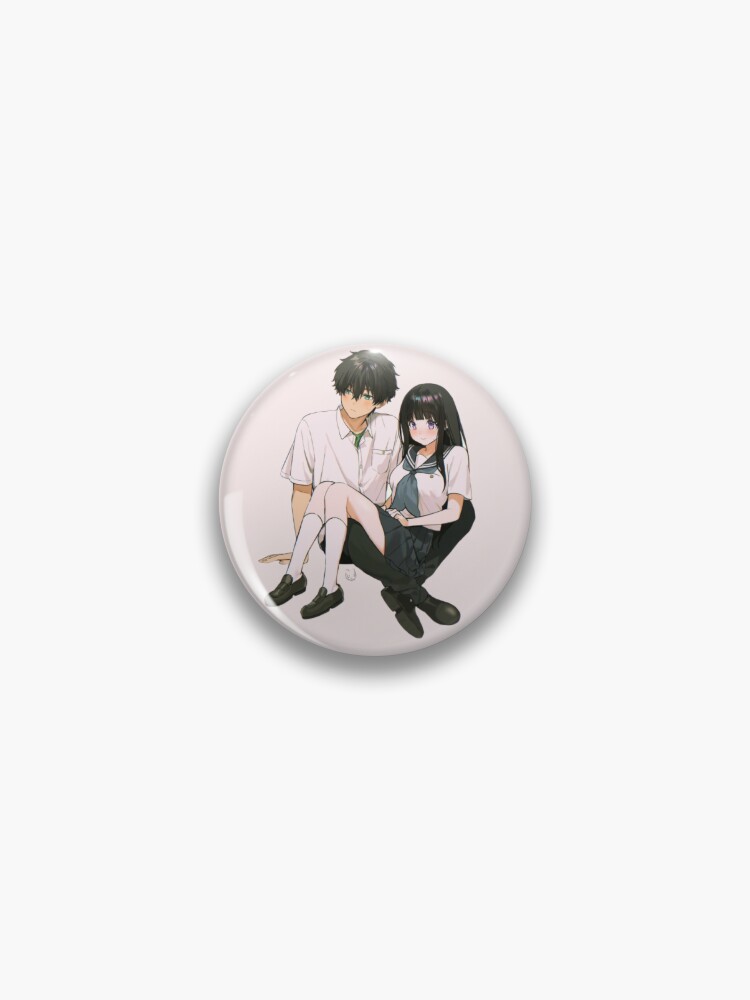 Pin on Hyouka