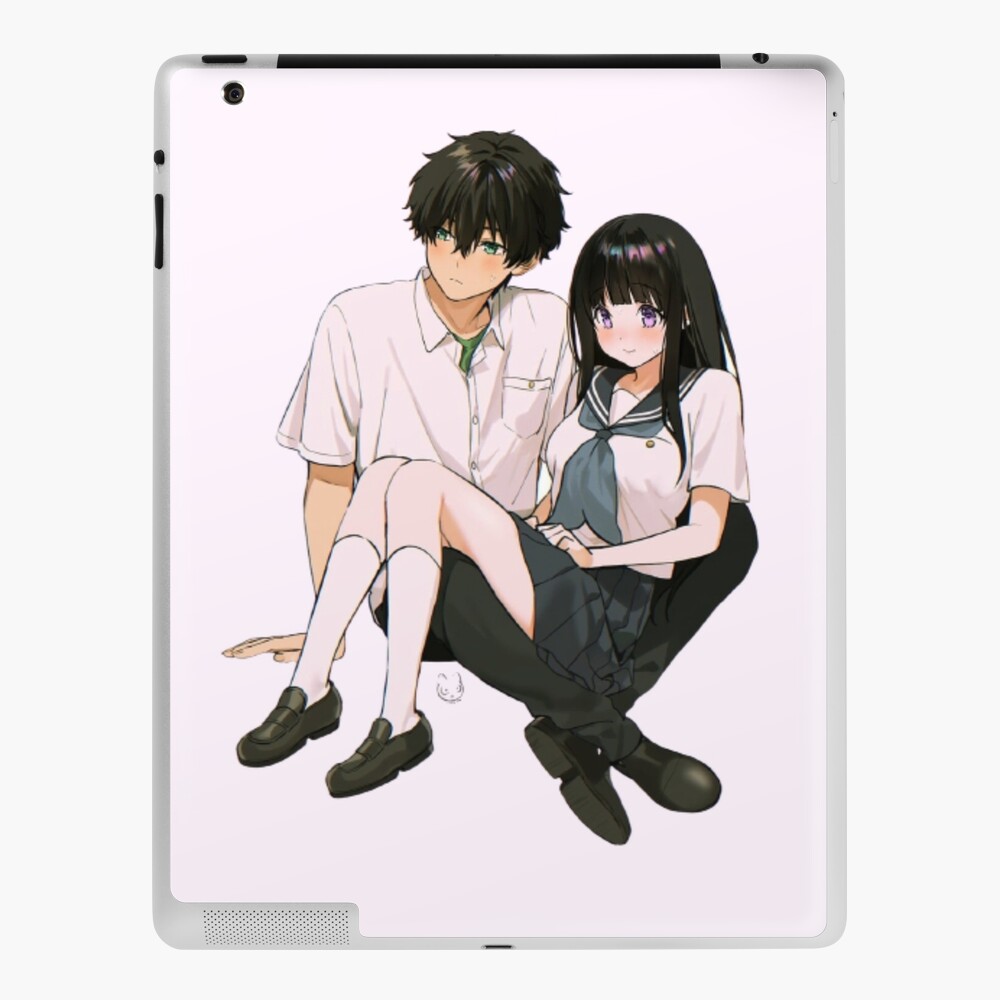 Hyouka Oreki Manga