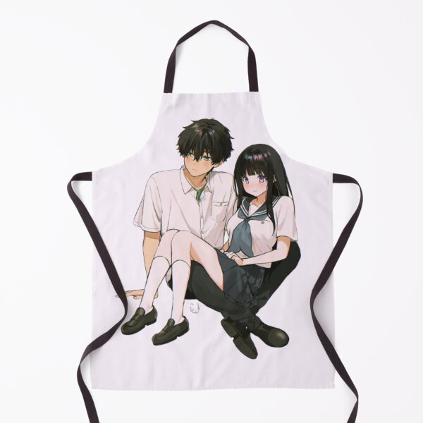 Item preview, Hyouka Oreki Manga designed and sold by Yuki4art.
