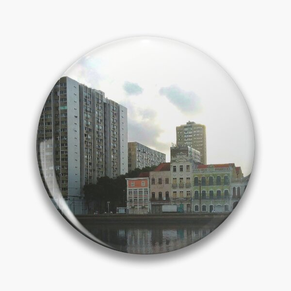 Item preview, Recife city of Pernambuco brazil designed and sold by willamsharking.