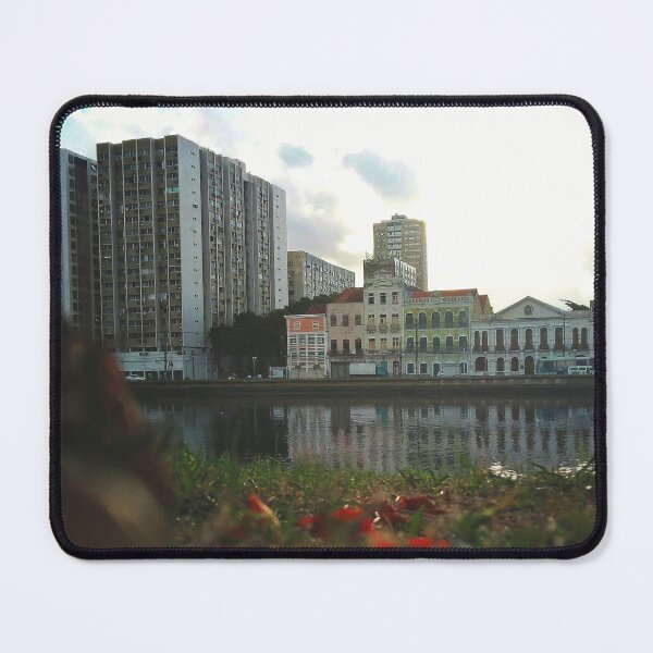 Item preview, Recife city of Pernambuco brazil designed and sold by willamsharking.