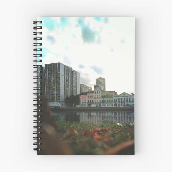 Item preview, Recife city of Pernambuco brazil designed and sold by willamsharking.