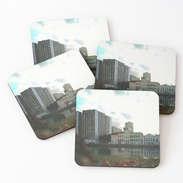 Item preview, Recife city of Pernambuco brazil designed and sold by willamsharking.