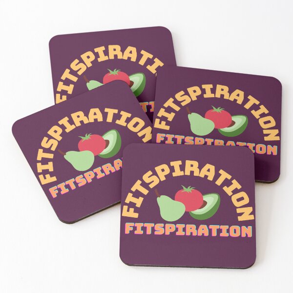 Item preview, Fitspiration Design - Funny designed and sold by SBWorld.
