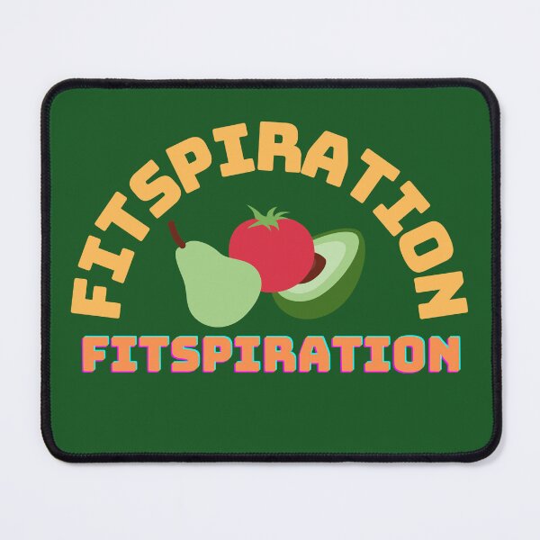 Item preview, Fitspiration Design - Funny designed and sold by SBWorld.