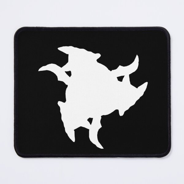 Item preview, Rorschach test what do you see designed and sold by mo-ana.