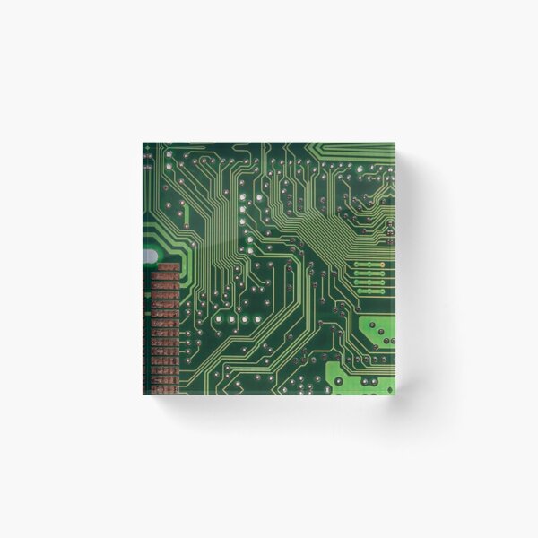 Item preview, Circuit board designed and sold by ibelieveimages.