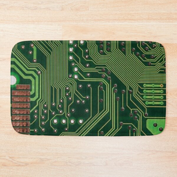 Item preview, Circuit board designed and sold by ibelieveimages.