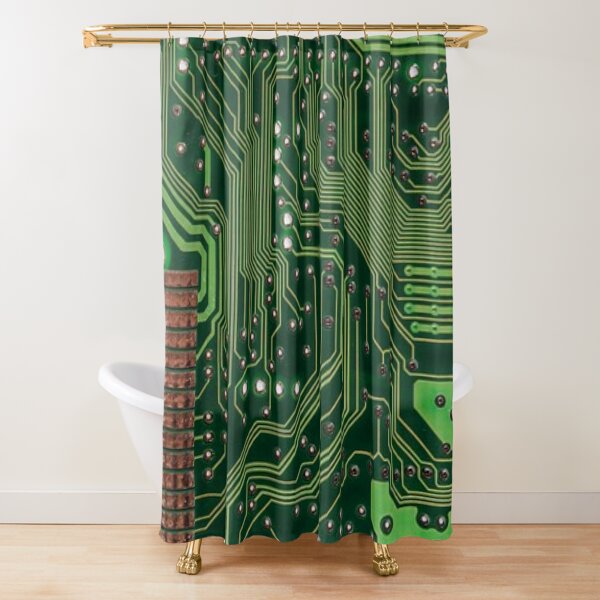 Item preview, Circuit board designed and sold by ibelieveimages.