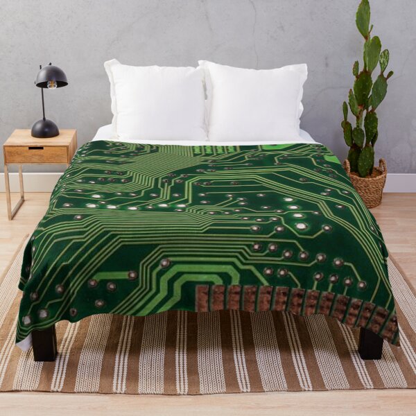 Item preview, Circuit board designed and sold by ibelieveimages.