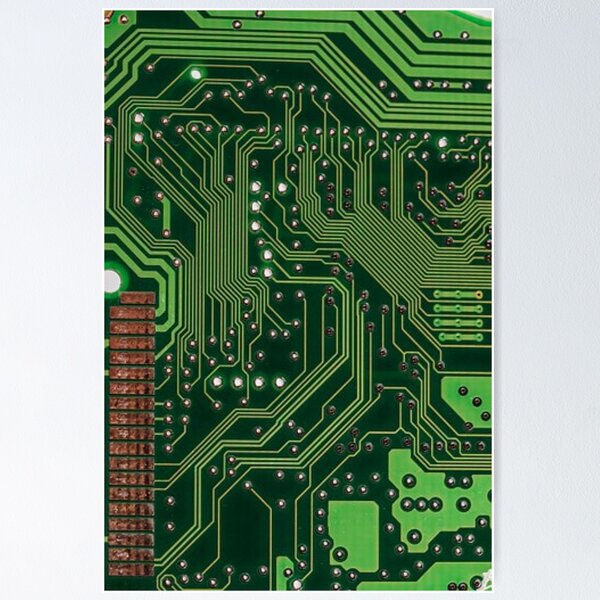 Item preview, Circuit board designed and sold by ibelieveimages.