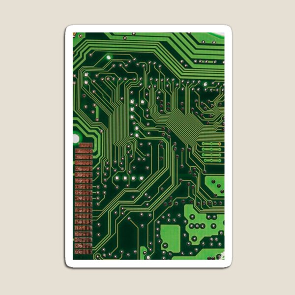 Item preview, Circuit board designed and sold by ibelieveimages.
