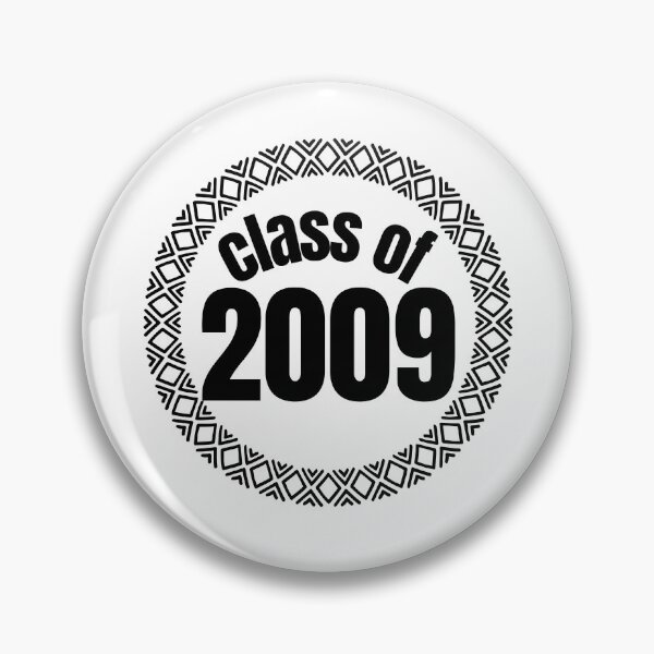 Item preview, class of 2009 designed and sold by pinkdreamdesign.