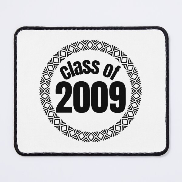 Item preview, class of 2009 designed and sold by pinkdreamdesign.