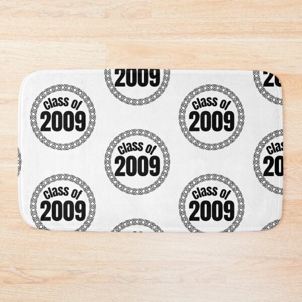 Item preview, class of 2009 designed and sold by pinkdreamdesign.