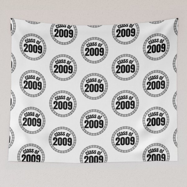 Item preview, class of 2009 designed and sold by pinkdreamdesign.