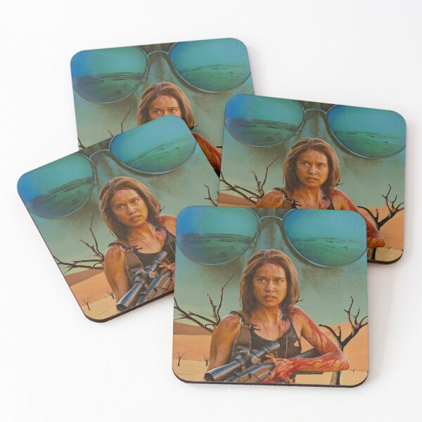 Item preview, Revenge designed and sold by WoodsboroDesign.