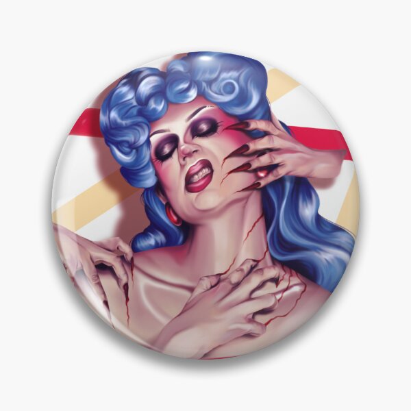 Aperçu de l'œuvre Daya Betty - Fallin' Lip Sync créée et vendue par LadyEnigmaa.