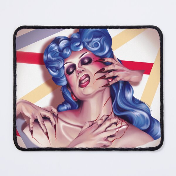 Item preview, Daya Betty - Fallin’ Lip Sync designed and sold by LadyEnigmaa.