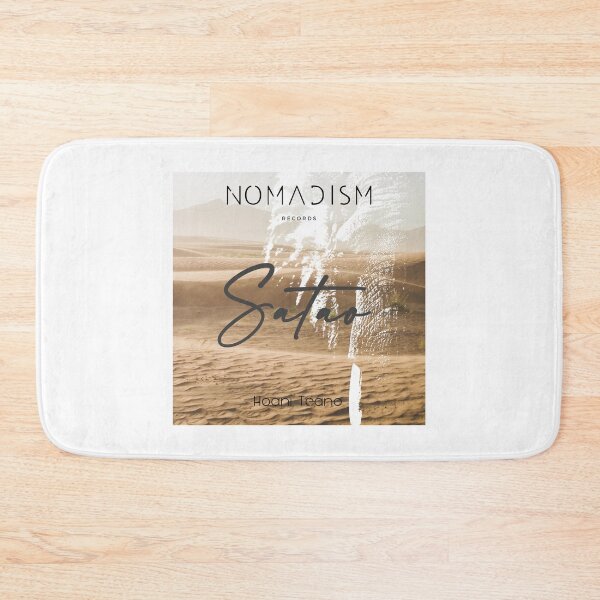 Item preview, Hoani Teano - Satao EP designed and sold by NomadismRecords.