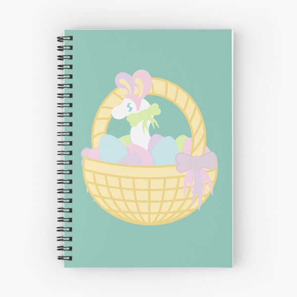 Item preview, Bunsnake in a Basket - Easter 2022 designed and sold by Nerdynoods.