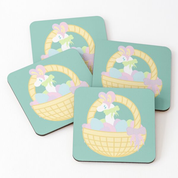 Item preview, Bunsnake in a Basket - Easter 2022 designed and sold by Nerdynoods.