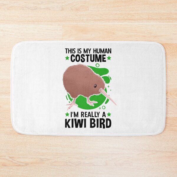 Item preview, Kiwi Bird Costume New Zealand Kiwi designed and sold by madgrfx.