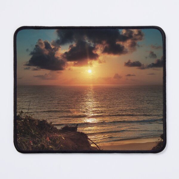 Item preview, Sunrise at love beach at Pipa beach - Brazil designed and sold by willamsharking.