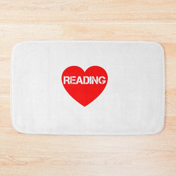 Item preview, I Love Reading designed and sold by rachidhaz.