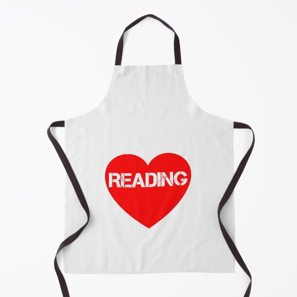 Item preview, I Love Reading designed and sold by rachidhaz.