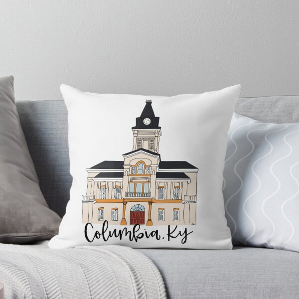 Item preview, Heart of Columbia designed and sold by makayla-21.