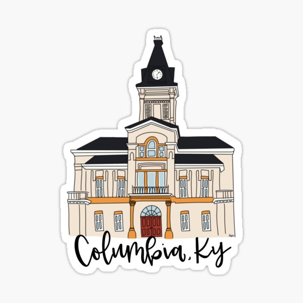 Item preview, Heart of Columbia designed and sold by makayla-21.