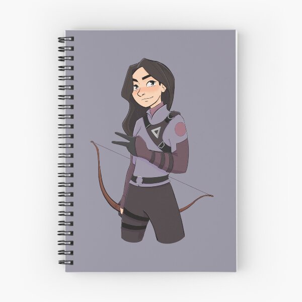 Item preview, the season of steinfeld - part 1 - kate bishop designed and sold by blujai.