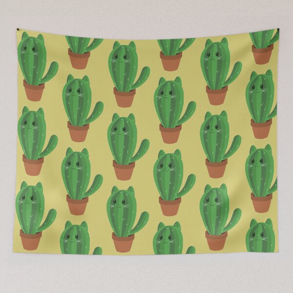 Item preview, Catcus designed and sold by Arimwe.
