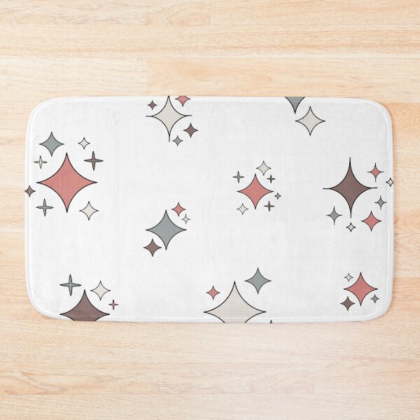 Item preview, Mini Star Clusters Pack Boho designed and sold by TaraAnouk.