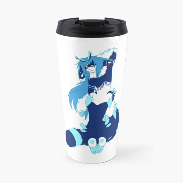 Lin Love Travel Mug