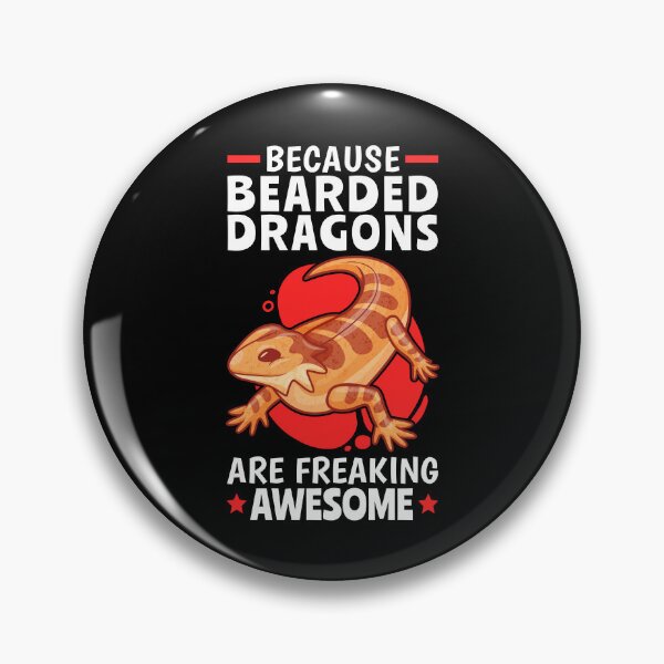 Item preview, Bearded dragons are fantastic reptiles bearded dragons designed and sold by madgrfx.